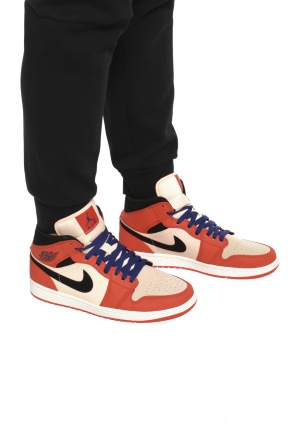 Buty sportowe za kostkę ‘jordan 1 mid’, zdjęcie 2 Buty sportowe za kostkę ‘jordan 1 mid’ od Nike